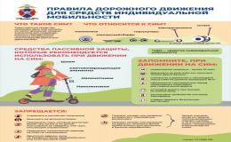 На территории Краснодара стартует акция «Мото-Вело-СИМ».