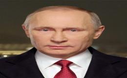 Видеообращение к выпускникам школ Президента Российской Федерации В.В. Путина.