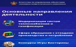 В рамках проекта «Вместе ярче» предлагаем принять участие в онлайн- викторине "Энергосберегай"